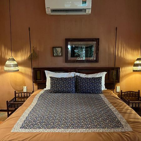 An Villa Boutique Resort Хоян Екстер'єр фото