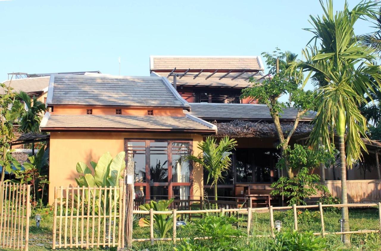 An Villa Boutique Resort Хоян Екстер'єр фото