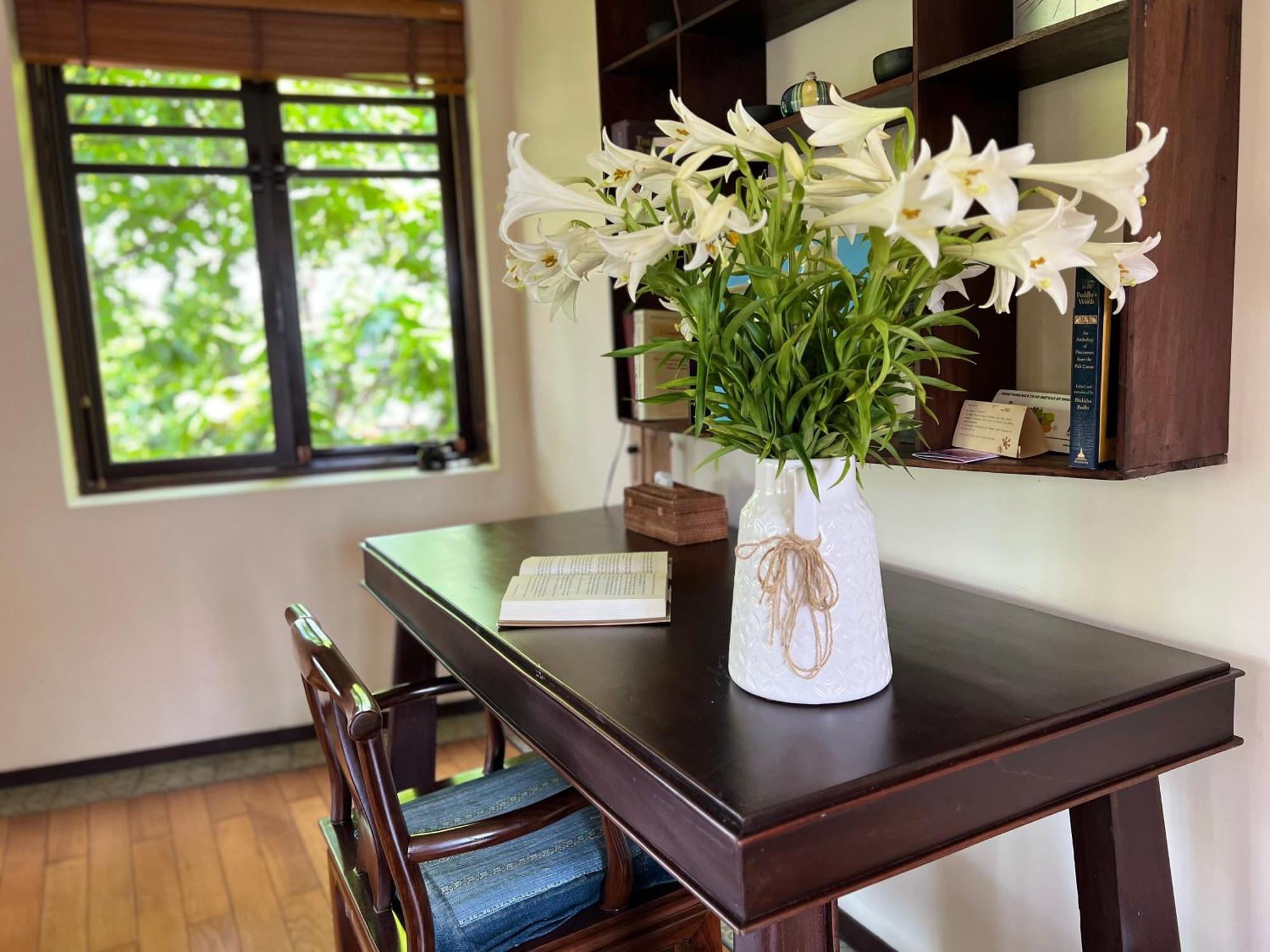 An Villa Boutique Resort Хоян Екстер'єр фото