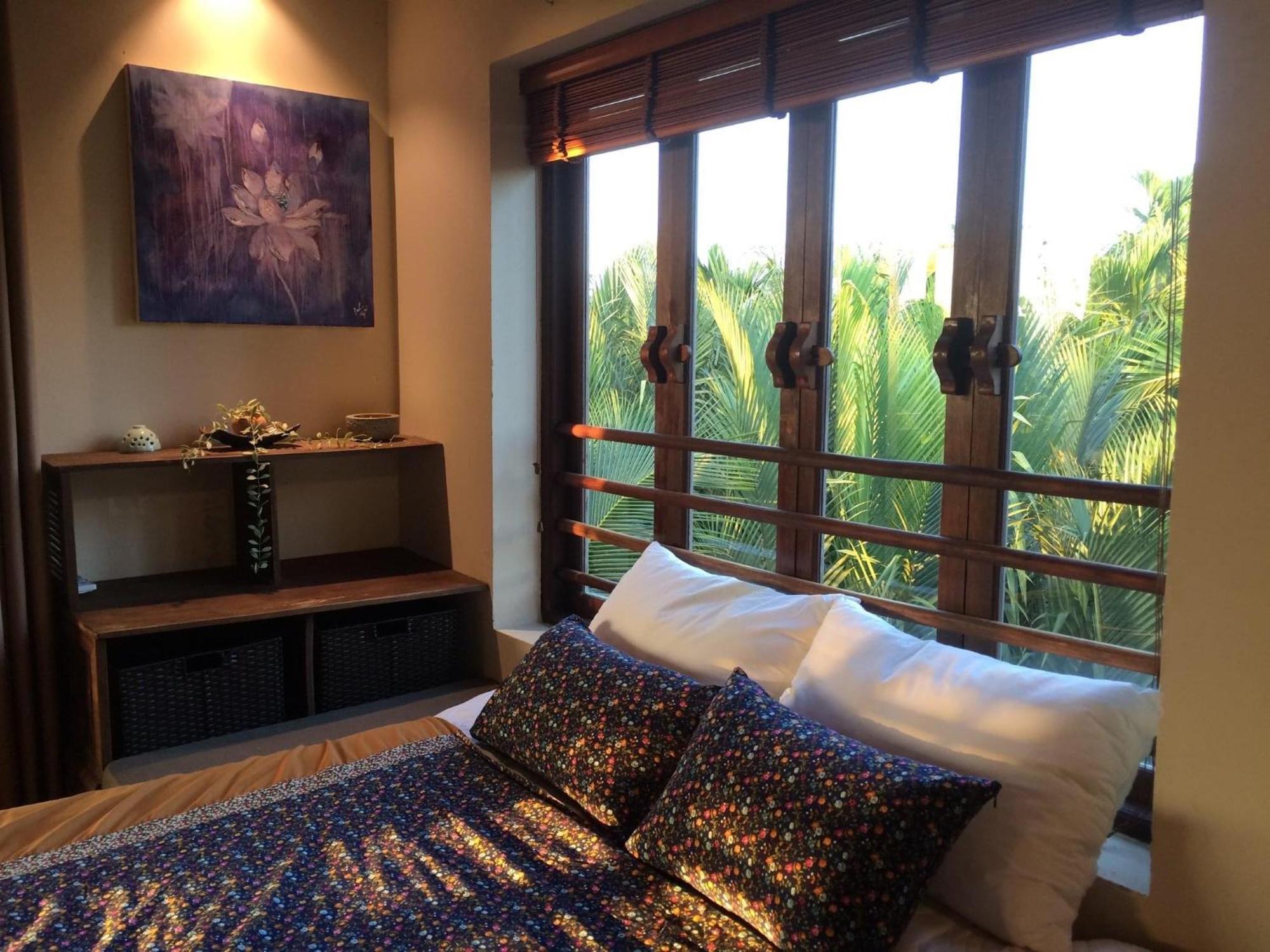 An Villa Boutique Resort Хоян Екстер'єр фото