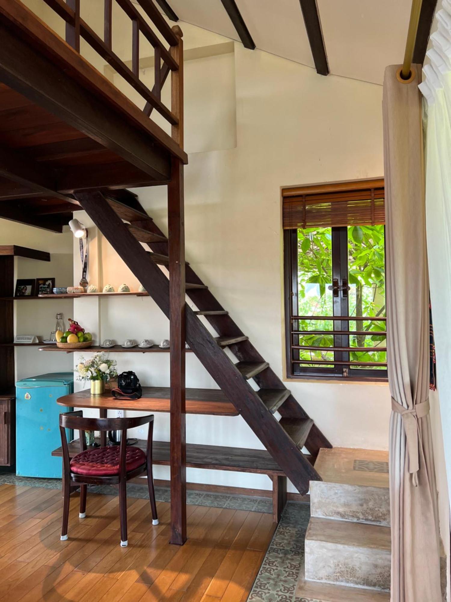 An Villa Boutique Resort Хоян Екстер'єр фото