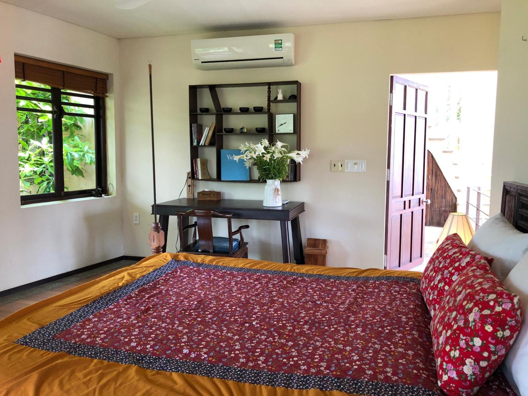 An Villa Boutique Resort Хоян Екстер'єр фото