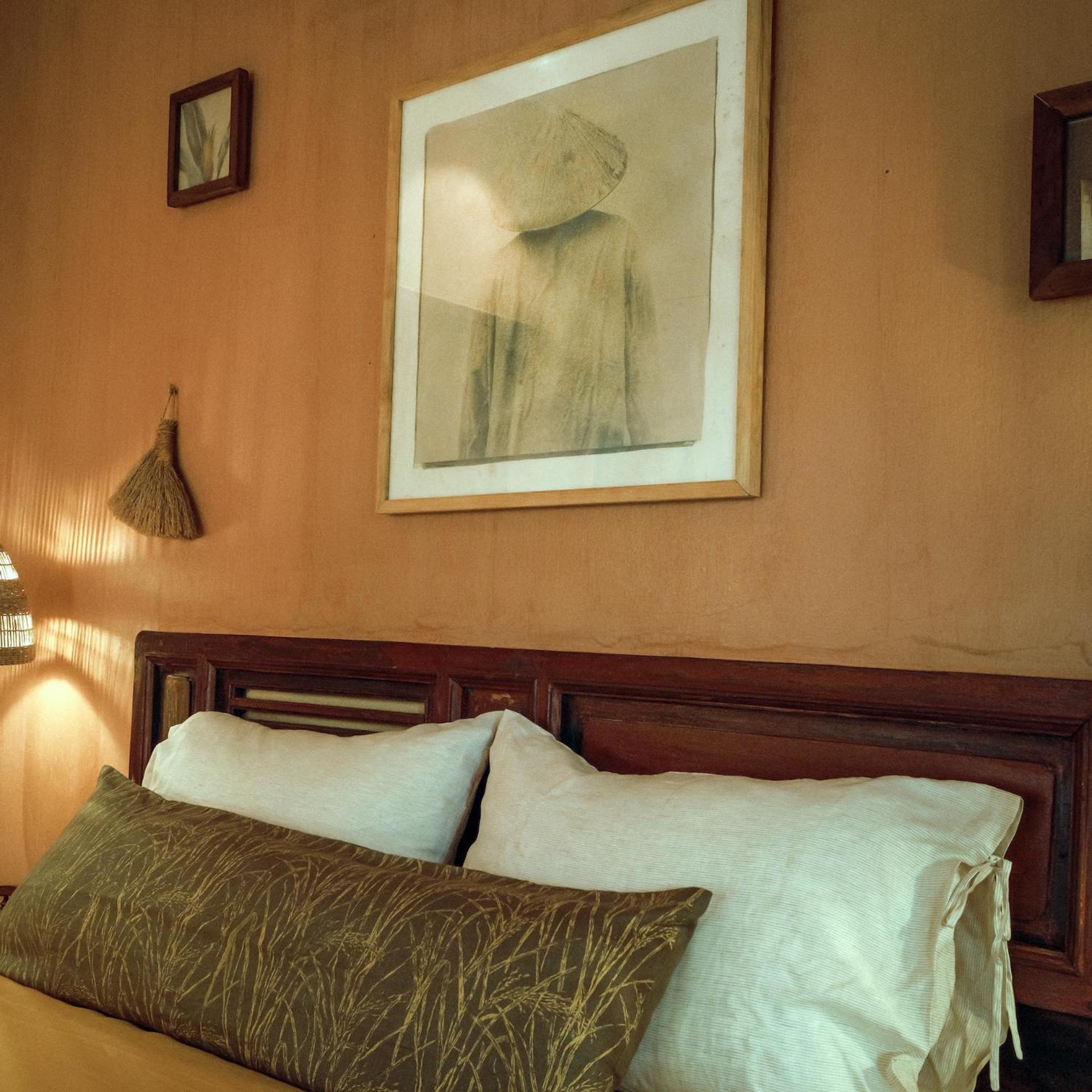 An Villa Boutique Resort Хоян Екстер'єр фото