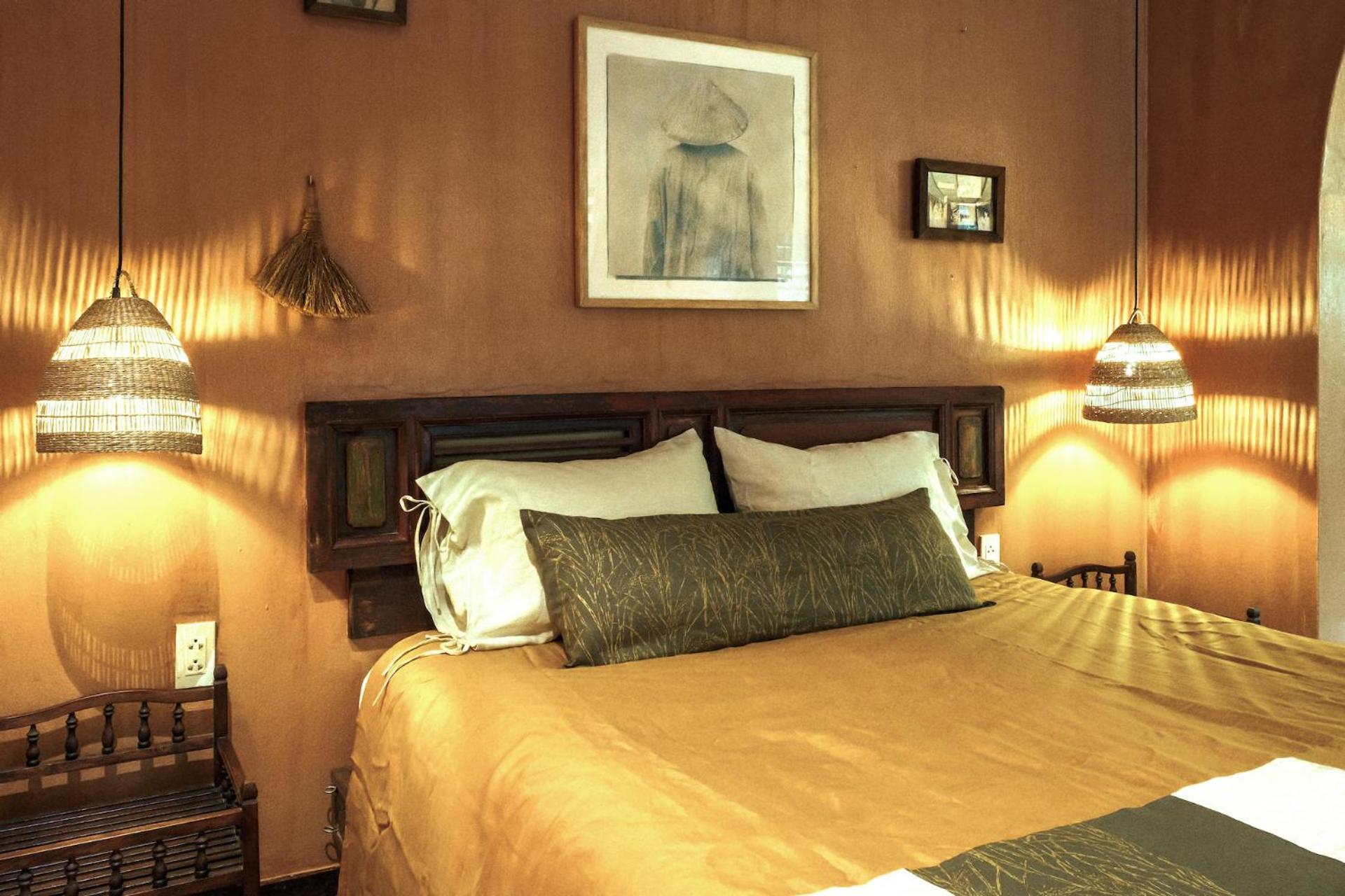 An Villa Boutique Resort Хоян Екстер'єр фото