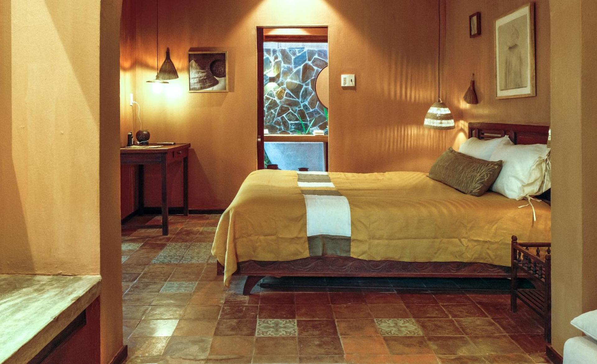 An Villa Boutique Resort Хоян Екстер'єр фото