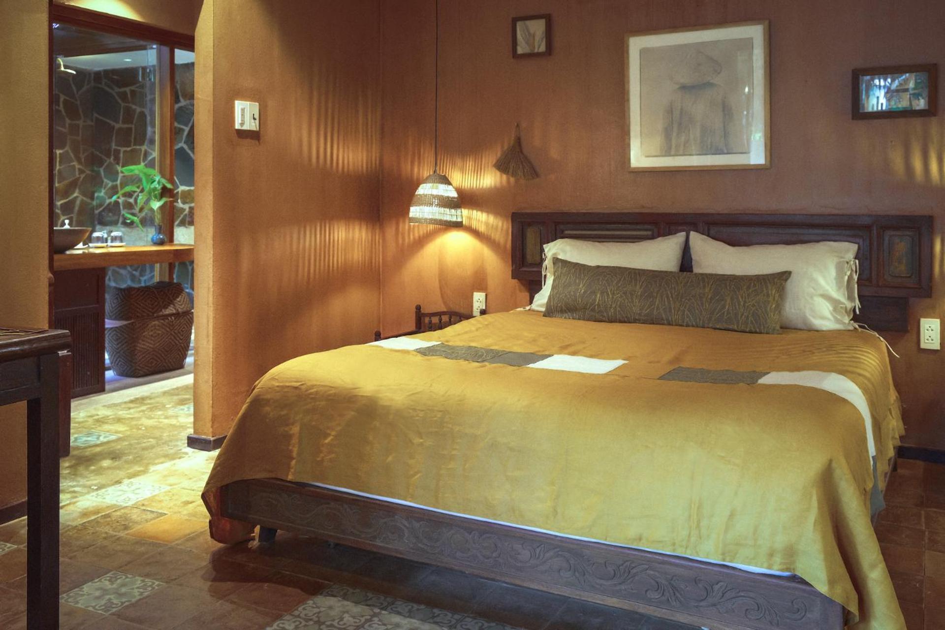 An Villa Boutique Resort Хоян Екстер'єр фото